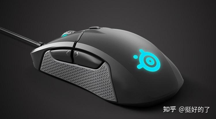 罗技(g)g102二代游戏鼠标        |参考价格:119