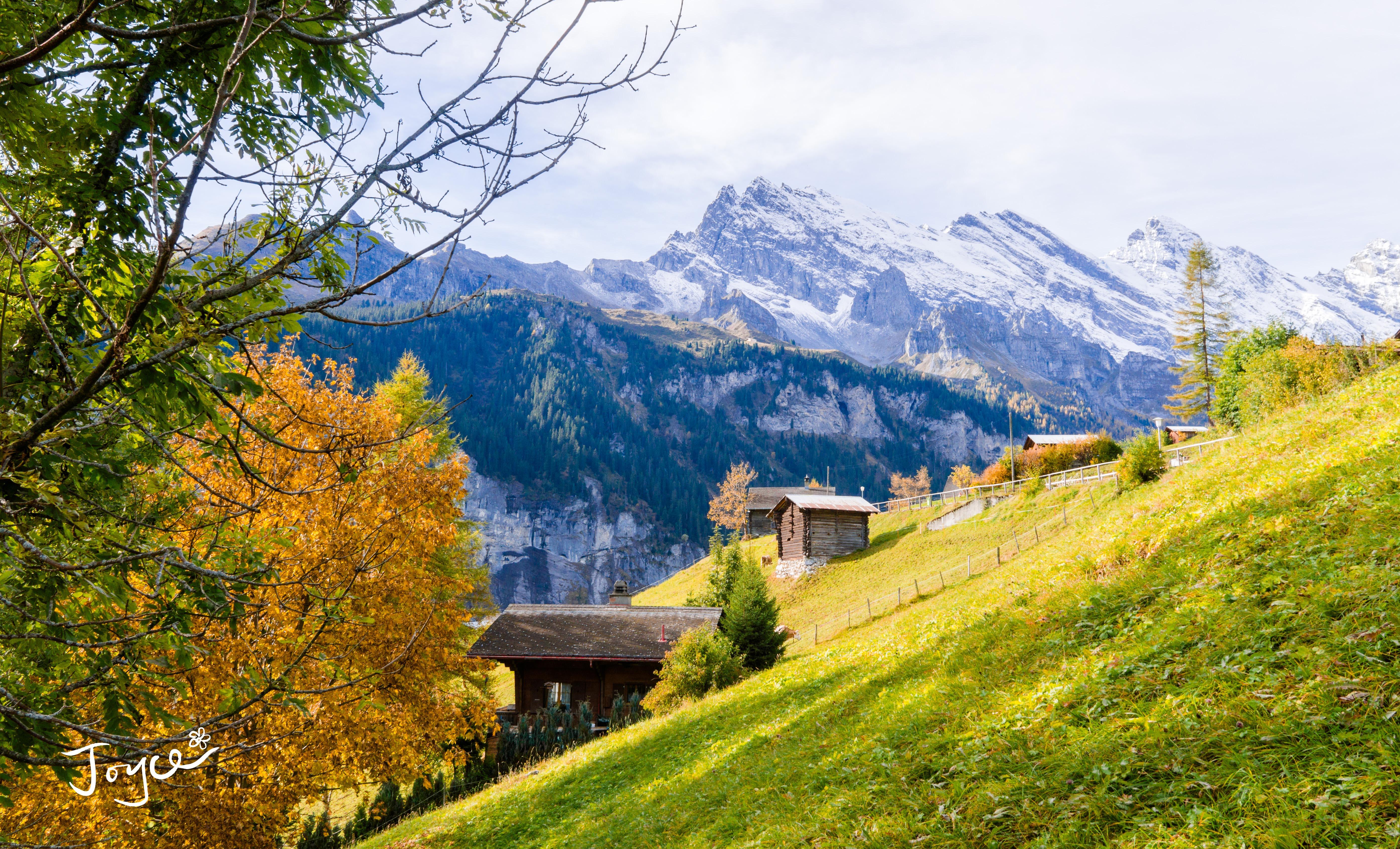 瑞士旅游 瑞士湖光山色 瑞士风景高清图片下载-正版图片500673053-摄图网