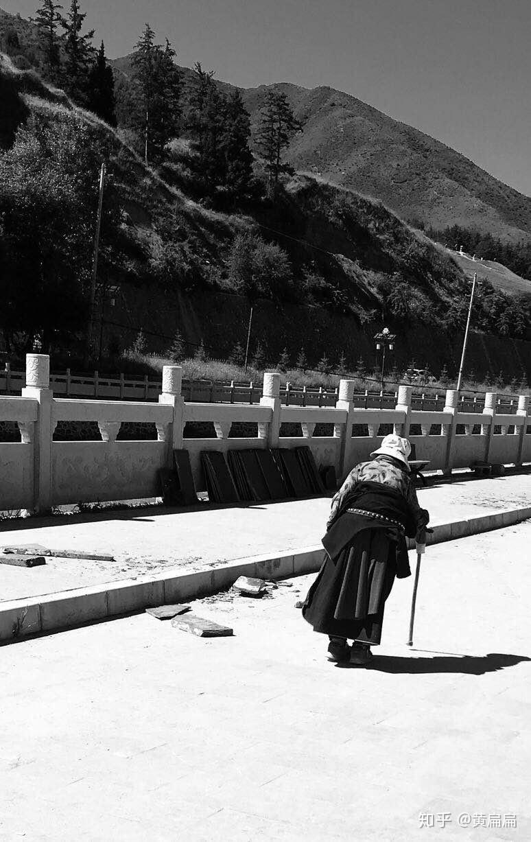 信仰虔诚的信徒