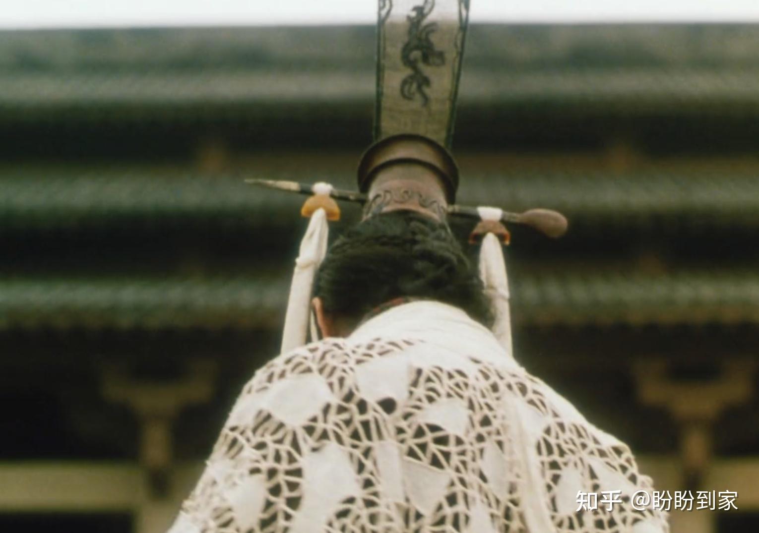 史诗级大片《荆轲刺秦王》赏析13-嬴政剿灭嫪毐(荆轲刺赢政的故事)