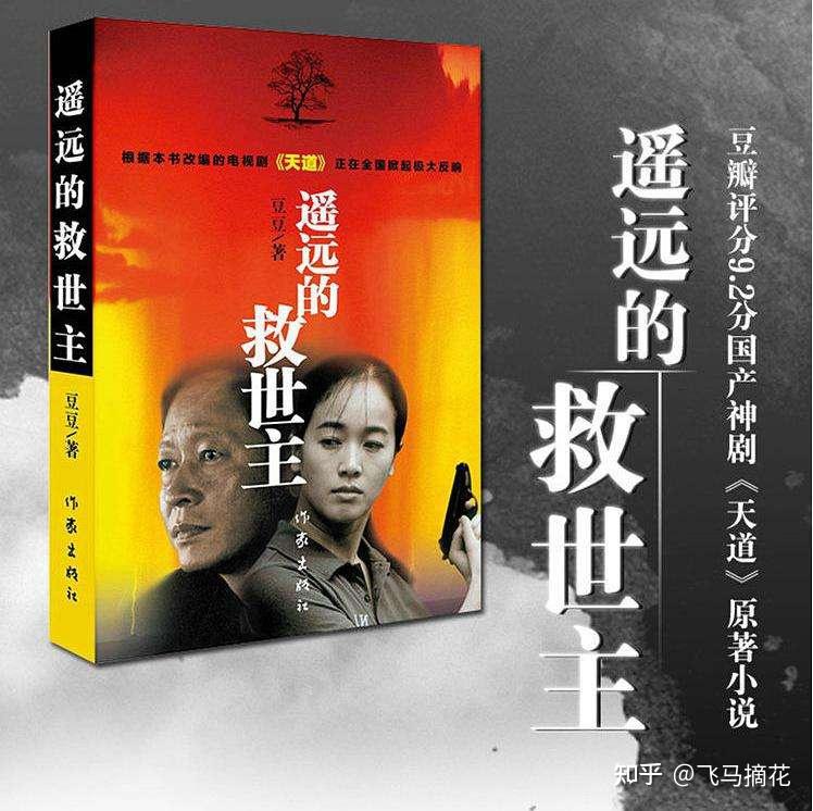 读书随笔之遥远的救世主