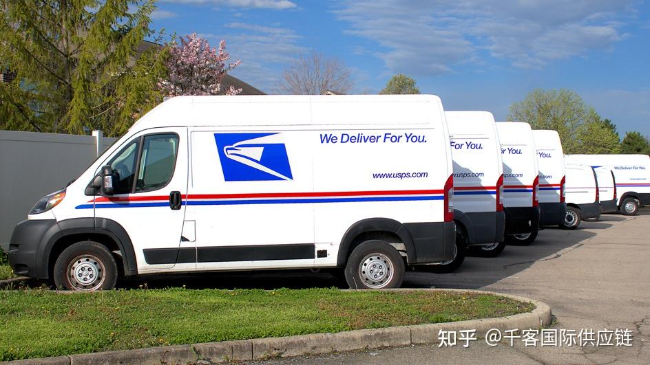 USPS最佳打单公司推荐-千客国际USPS Ground Advantage (USPS-GA) 渠道介绍 - 知乎