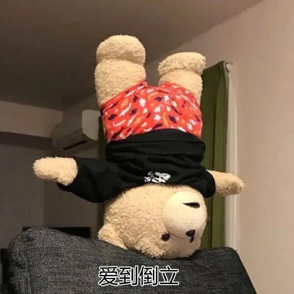 135张笑到不行表情包 - 知乎