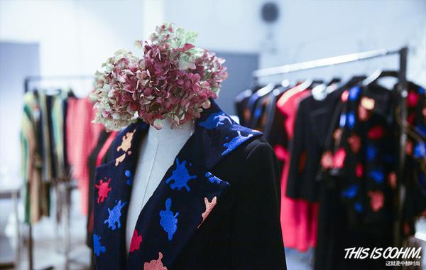 Showroom 日本showroom直播 Showroom是哪里的品牌
