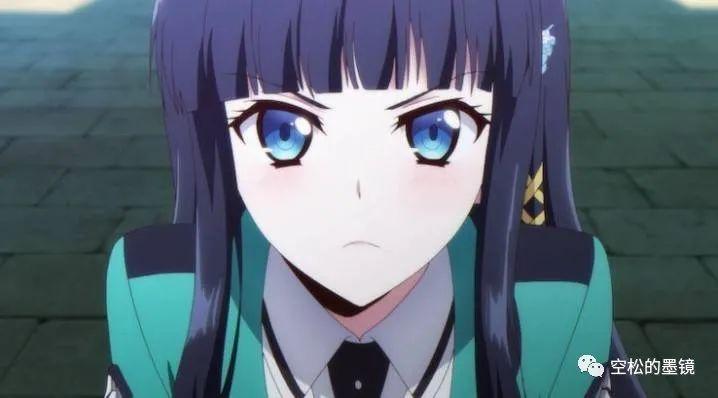 冷酷到底盘点动漫里的冰系能力者