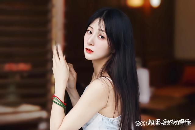 杨晨璐热爱生活终于梦想一路前行 - 知乎