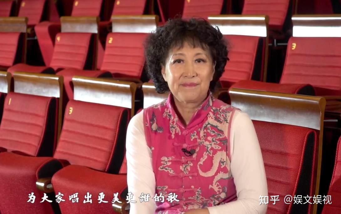 曾为小字辈元帅与士兵配唱插曲歌唱家李秀文近况如何