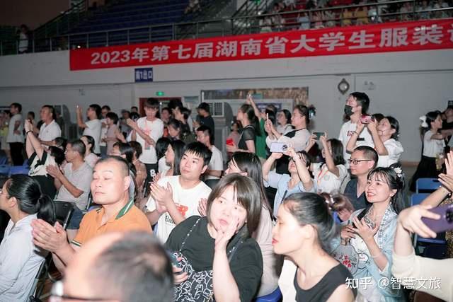 2023第七届湖南省大学生服装设计大赛总决赛完美落幕 - 知乎