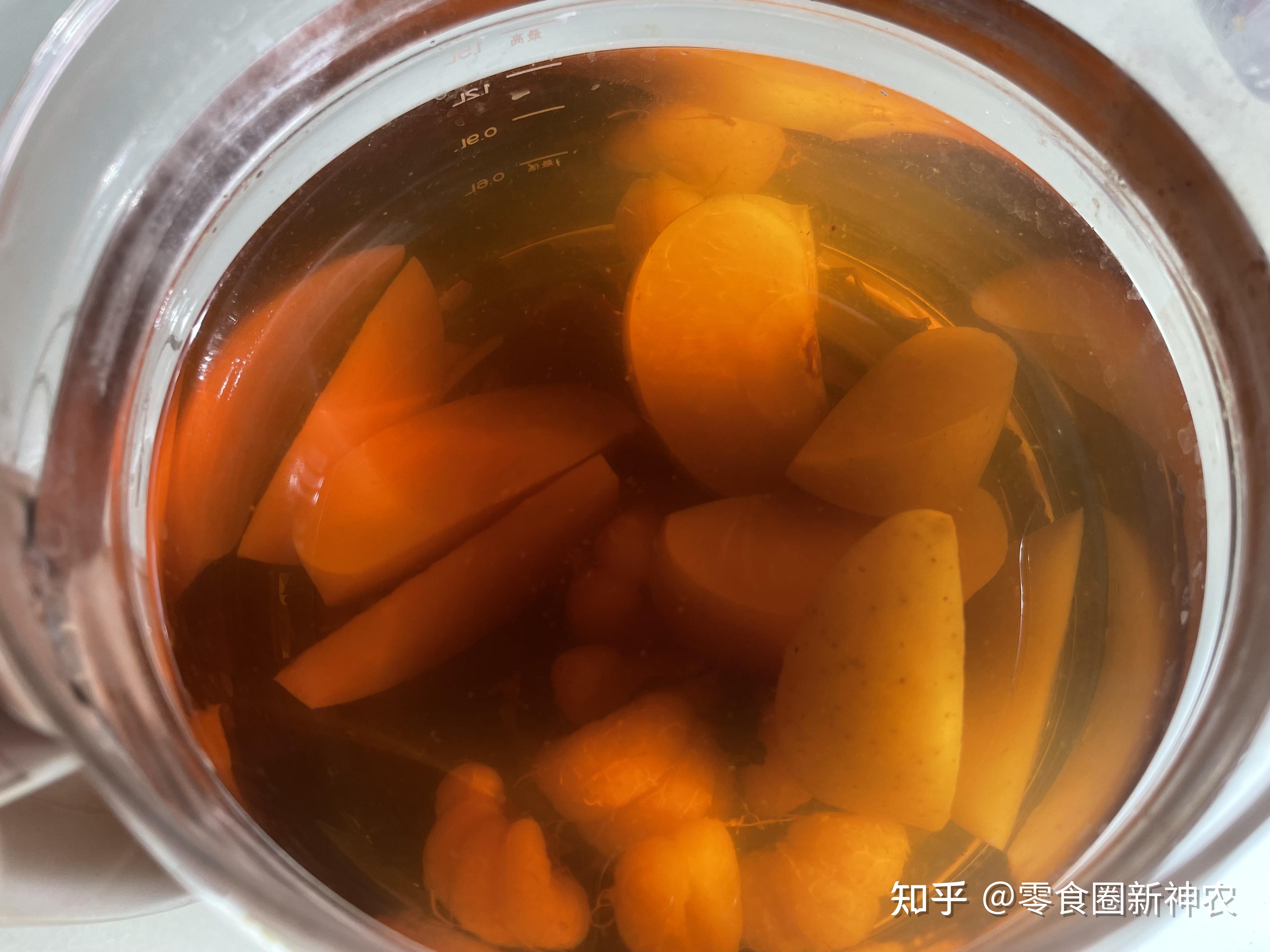 橙子红茶怎么做_橙子红茶的做法_豆果美食