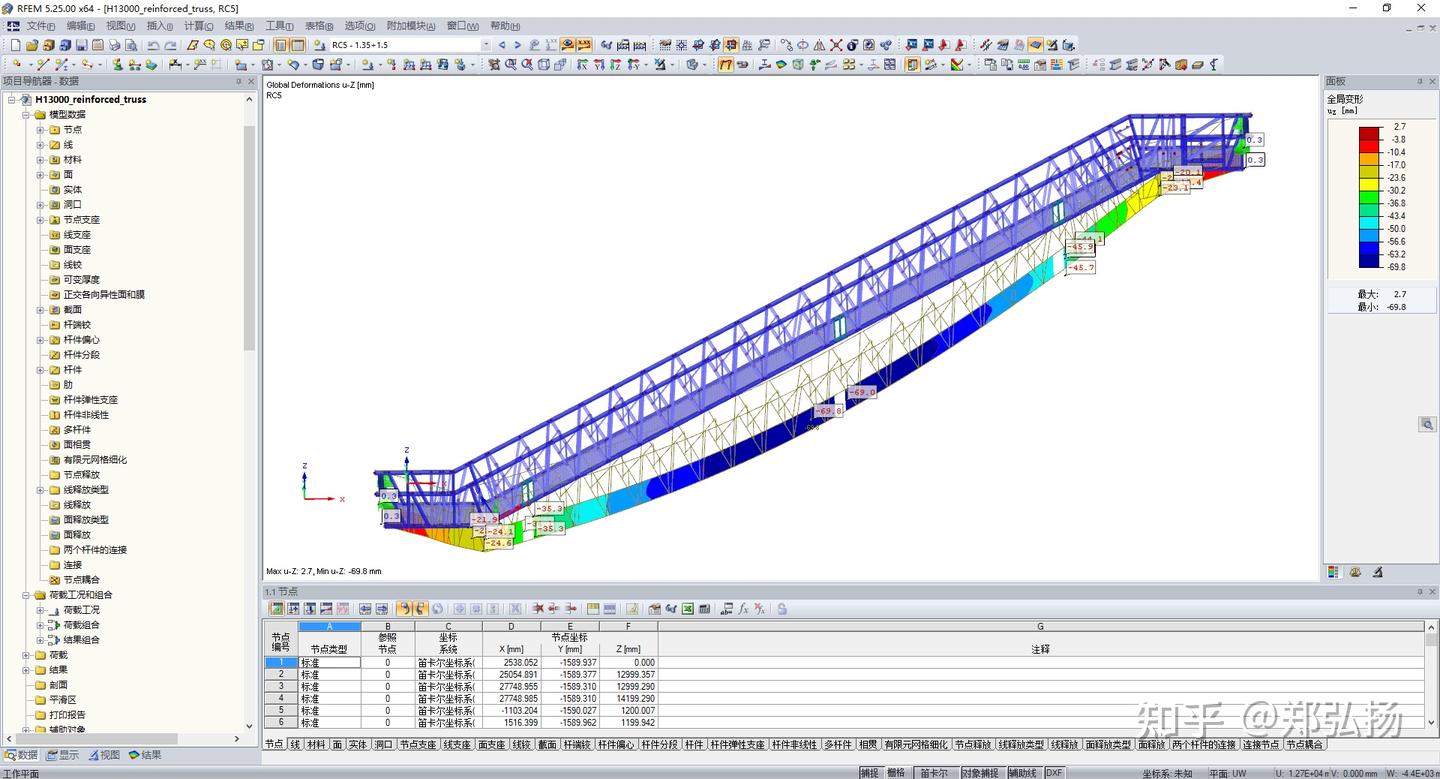 Craneway Rfem RFEM 实现你对结构的所有想象 - 知乎