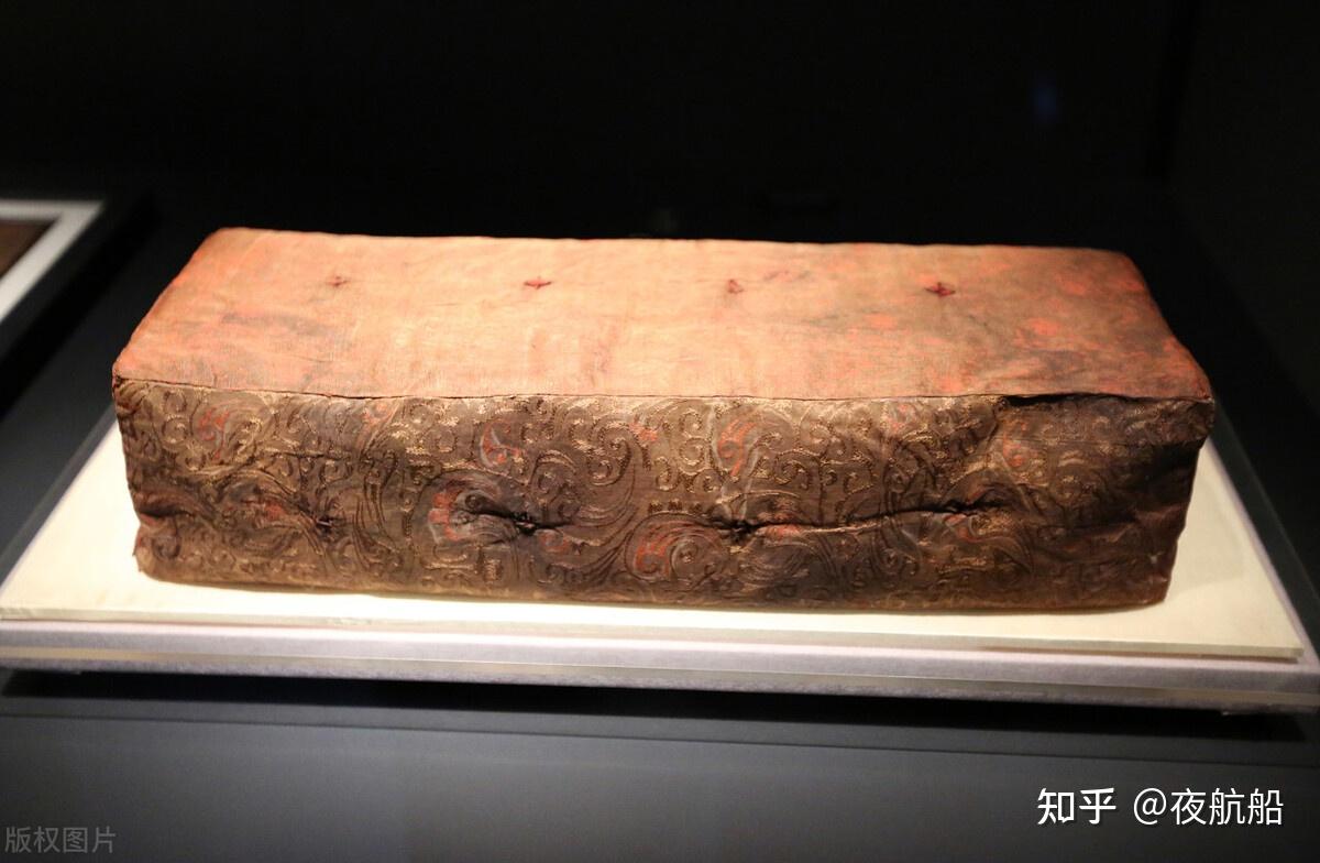 古代人睡瓷枕不硌得慌吗? - 知乎