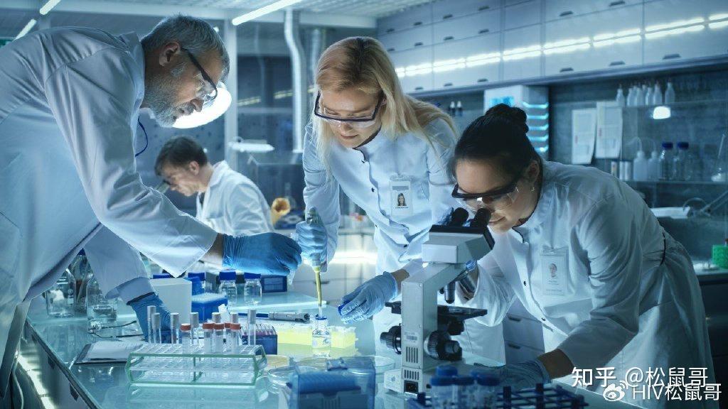 吉利德与默克联手研发全新hiv治疗方案:每三个月注射一次的长效药物