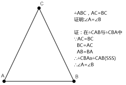 全等三角形 知乎