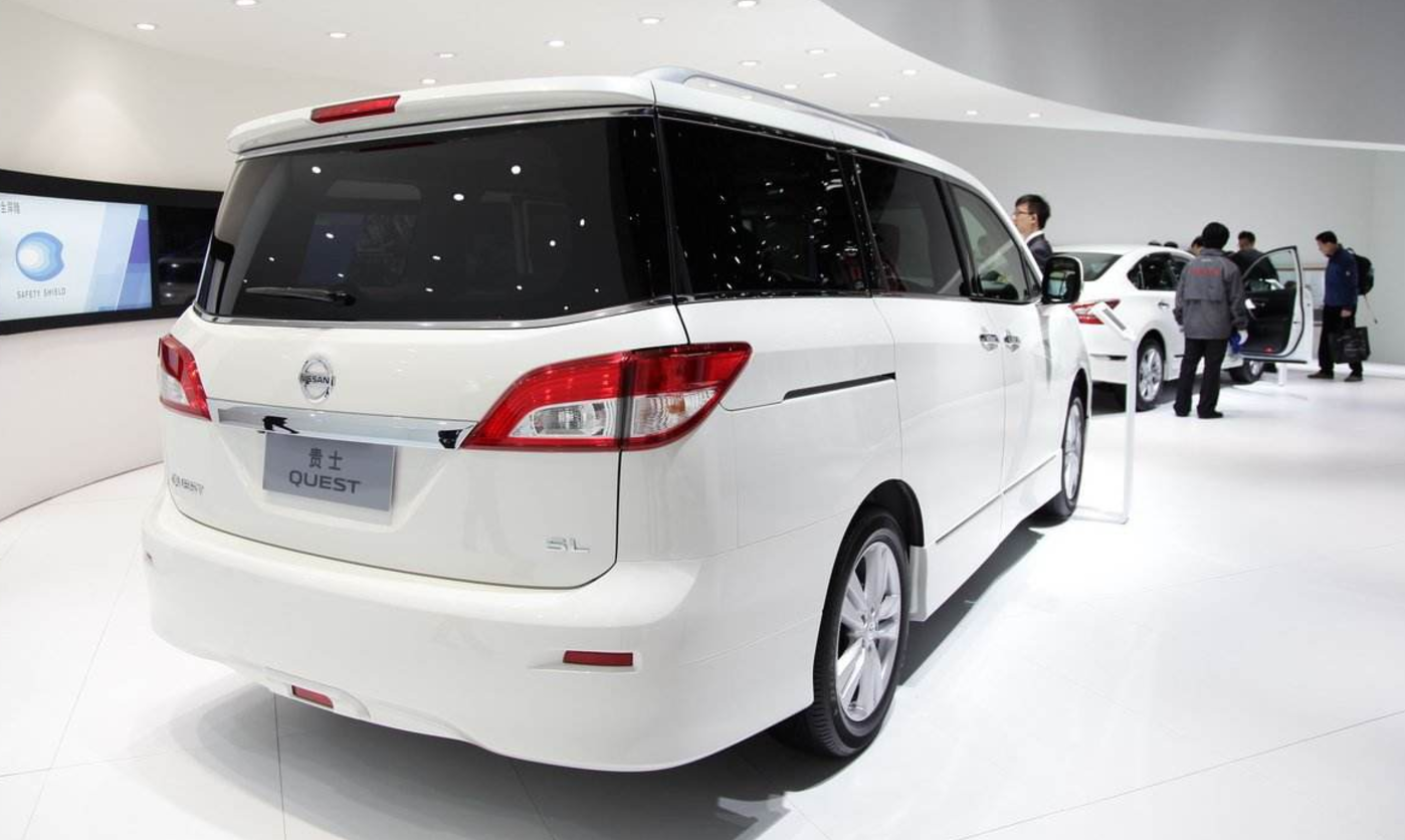 六,贵士和elgrand(君爵)到底啥关系?