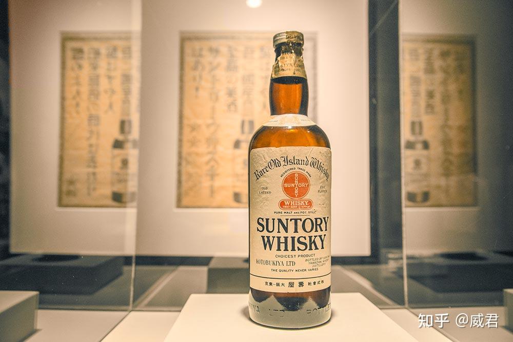 威士忌入门严选:关于日本威士忌的7个有趣事实