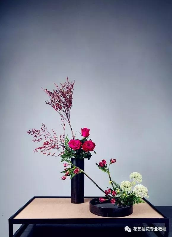 插花作品在室内摆放的注意事项 知乎 插花作品在室内摆放的注意事项 知乎