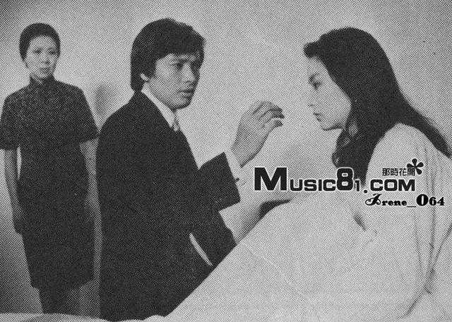 《鬼马俏医生》, 《海天一色》, 《恋爱功夫》, 《我是一沙鸥》