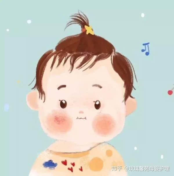 0 3个月宝宝的条照料方法 内附宝宝技能测试 知乎