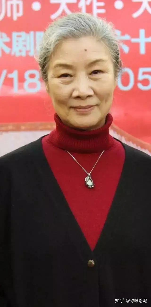 吕中:儿子是导演儿媳是影后,女儿是航天军官,我很骄傲也有愧疚 - 知乎
