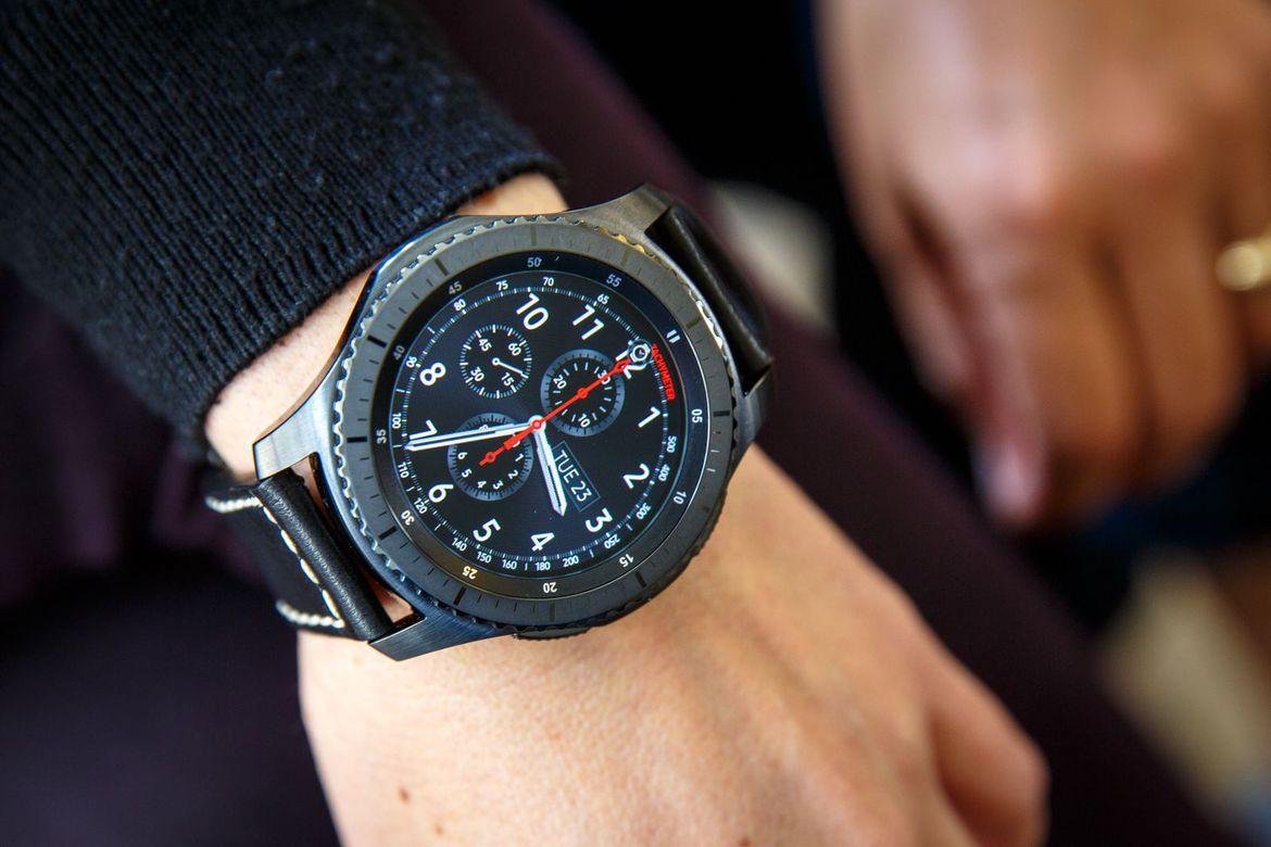 gear s3 s4