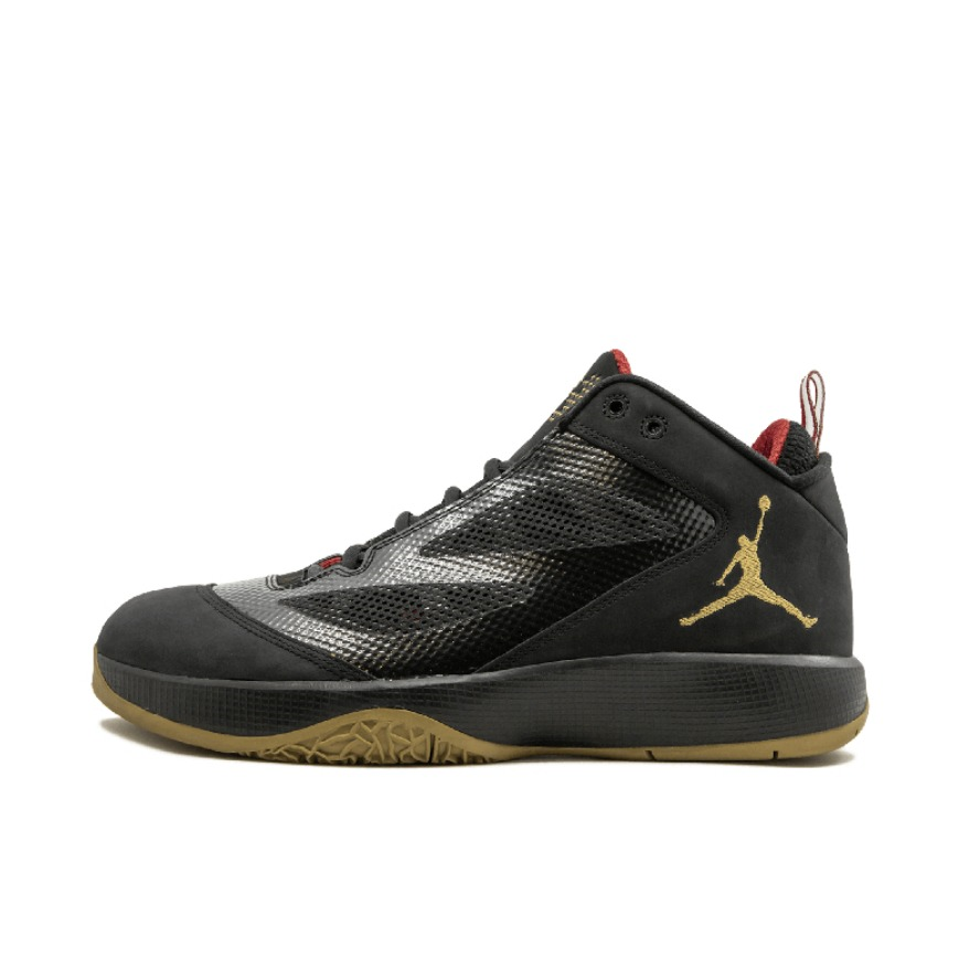 科普贴airjordan篮球鞋36代详细介绍aj粉福利