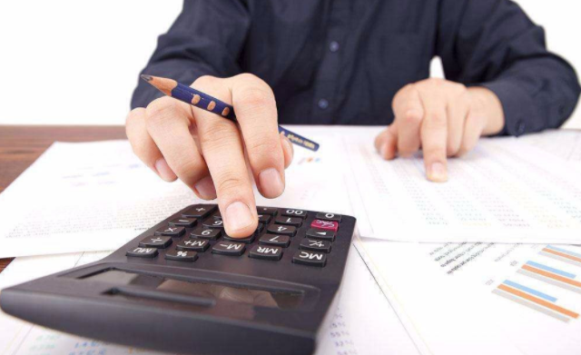 会计核算形式有哪些揭秘常用的7种会计核算方法