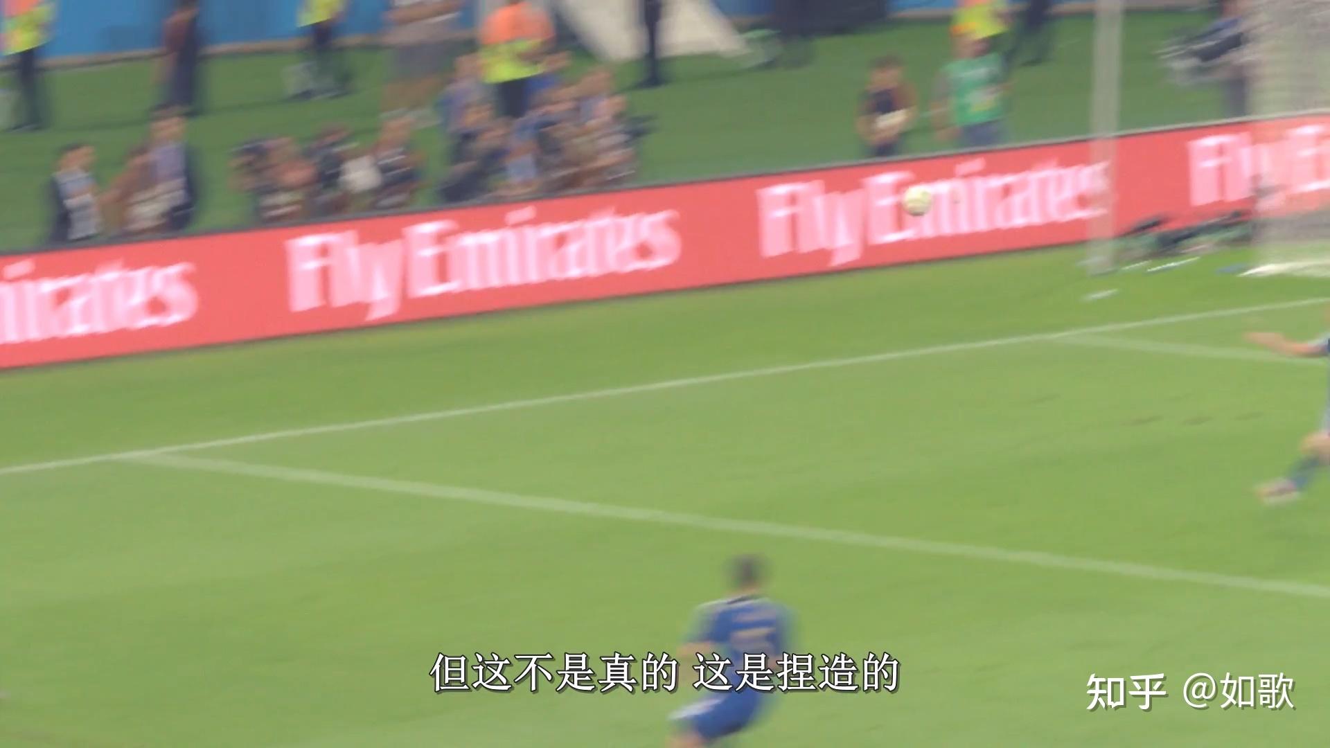 网飞纪录片《揭秘：国际足联解密/足球、金钱与权力FIFA Uncovered FIFA》多少帮助我们了解FIFA（国际足联） - 知乎