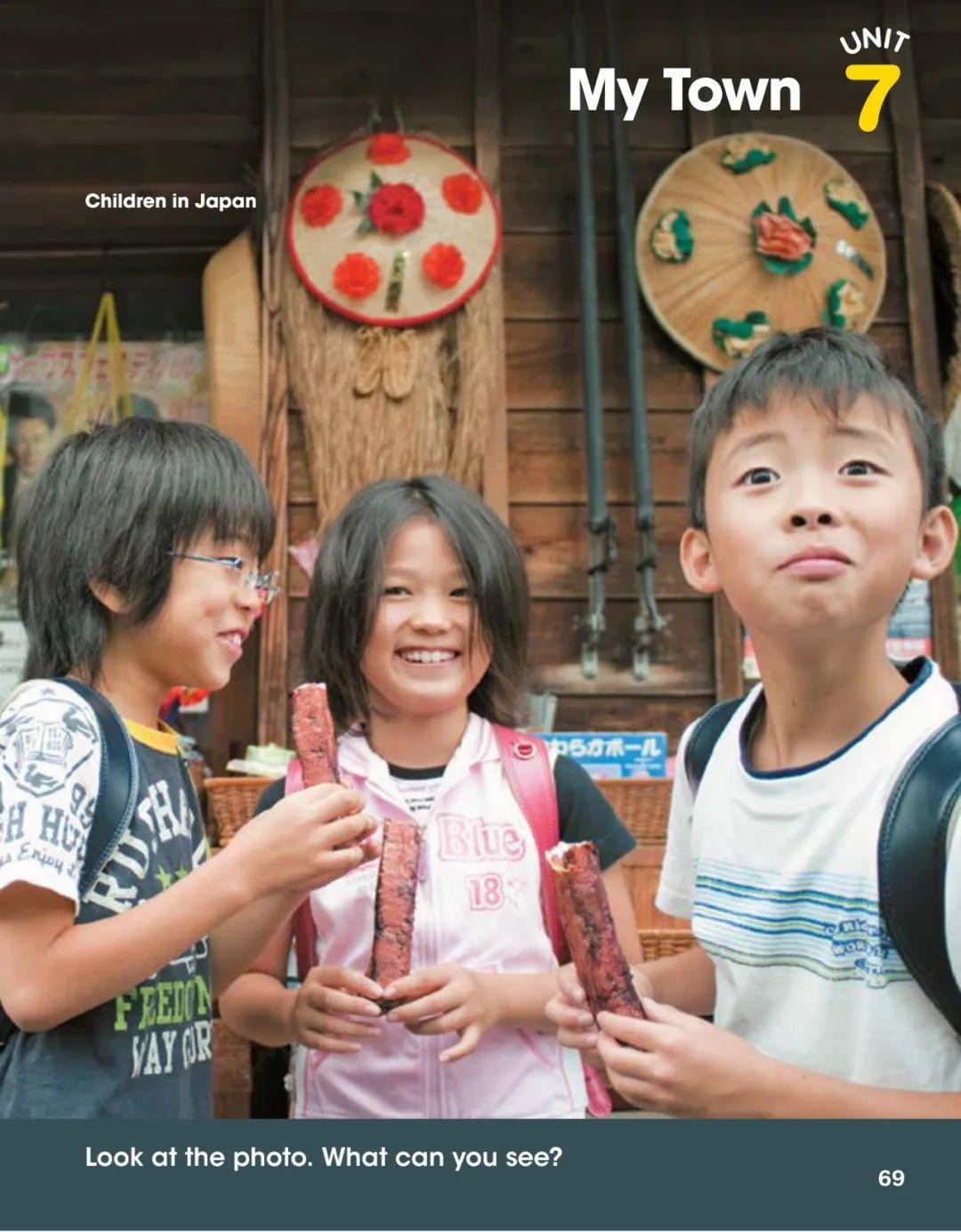 国家地理少儿英语教材《LOOK》7个级别（白板+教师书+学生书+练习册+音视频等） - 知乎