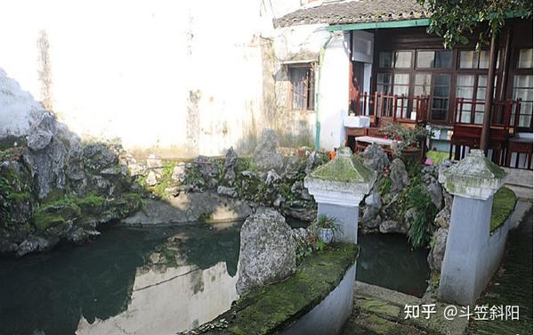 苏州：灵岩山佛海泉与了然法师 知乎