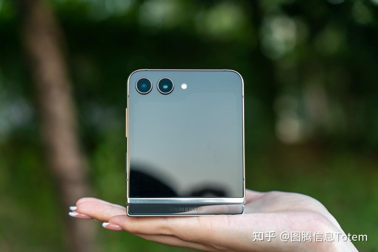 三星galaxyzflip5真实体验当下最好的小折叠手机