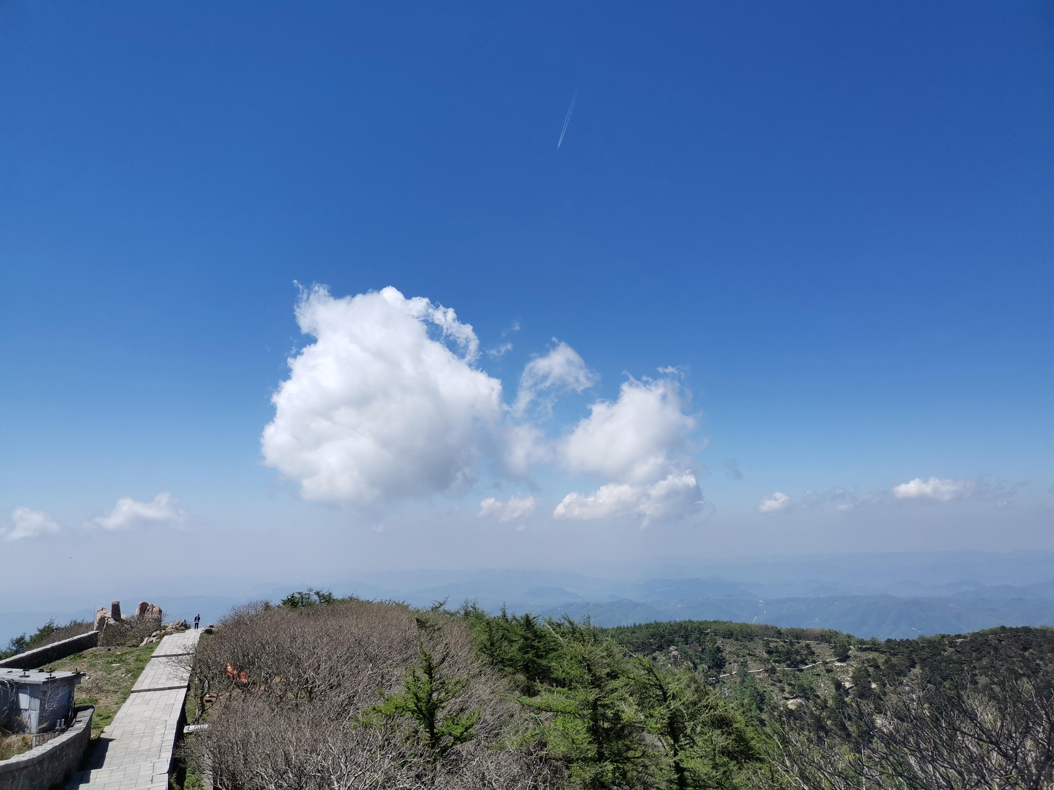 东御道 东御道片区综合开发项目