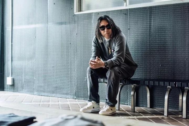 藤原浩不只是里原宿教父