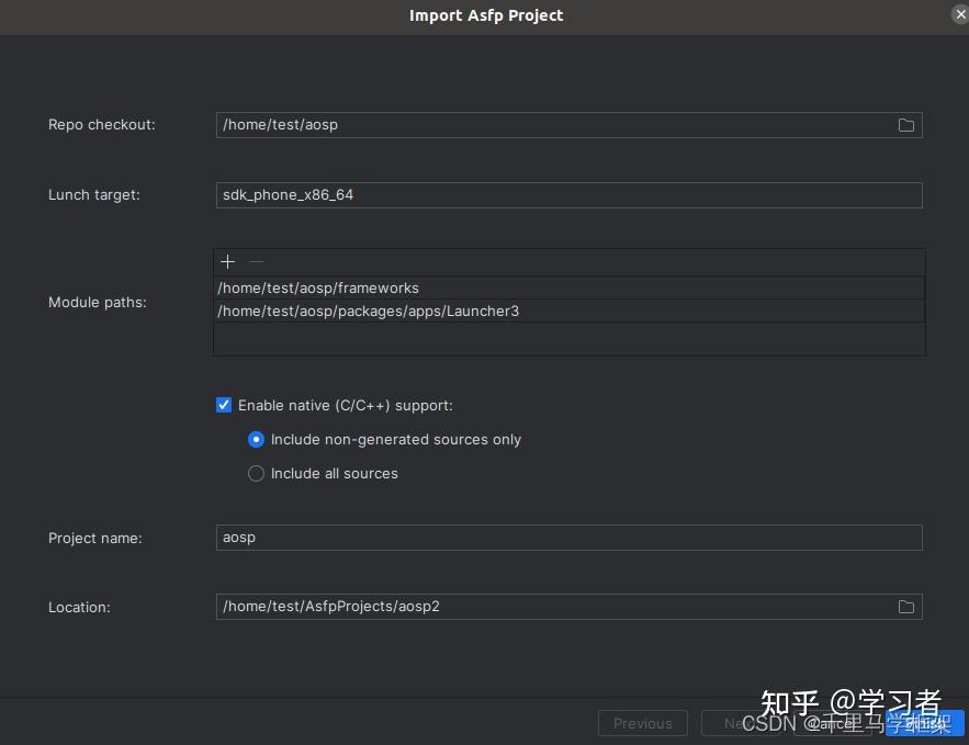 android studio platform使用体验分享(as无法跳转c/c++等native源码的福音,强烈推荐) - 知乎
