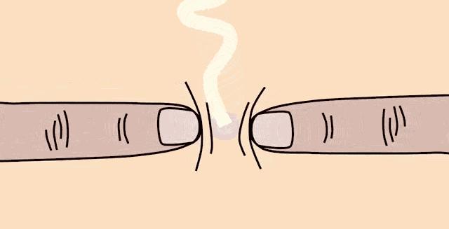 青春痘挤破里面爆出来白色的东西是什么成分?