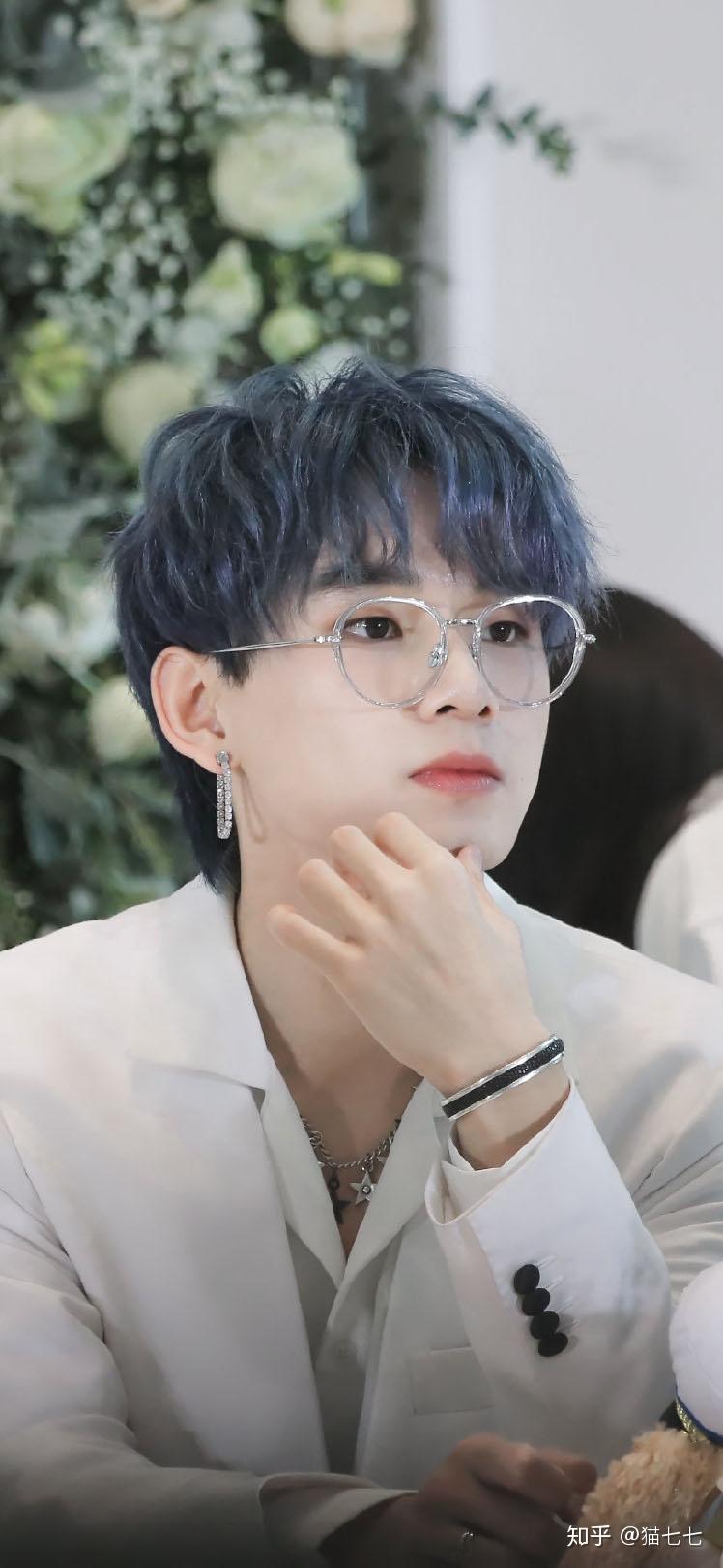 姚琛神仙壁纸 - 知乎