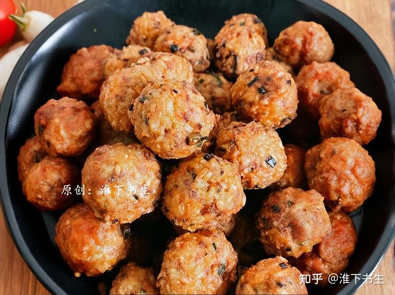 南方过年时的哪种食物,相当于饺子在北方的地位? - 知乎