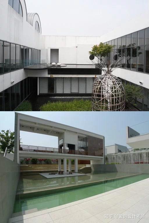 青島2003-2009 中國國際建築藝術實踐展-會議中心(南京佛手湖國際會展