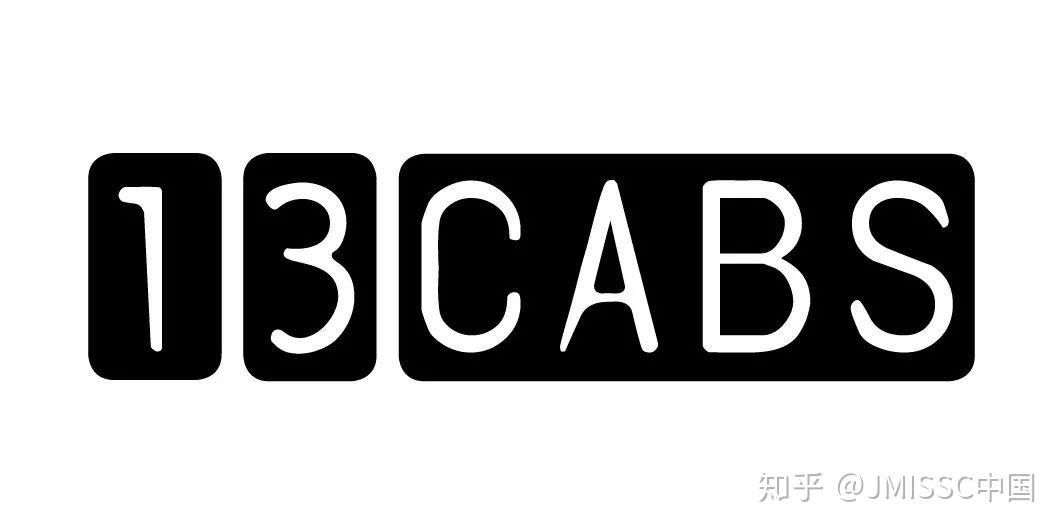 13cabs:的士打车软件.可以提前预约时间.