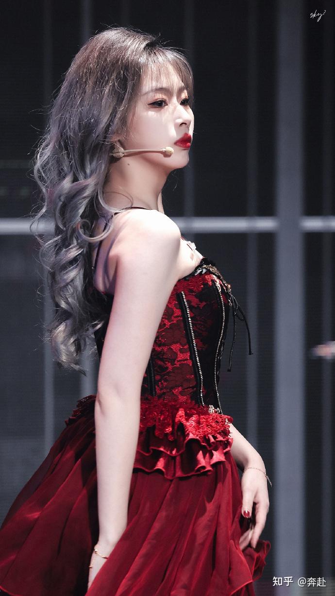 图源此视频封面,侵删【【鞠婧祎】x snh48-万丽娜/姜杉/陈思/陈琳