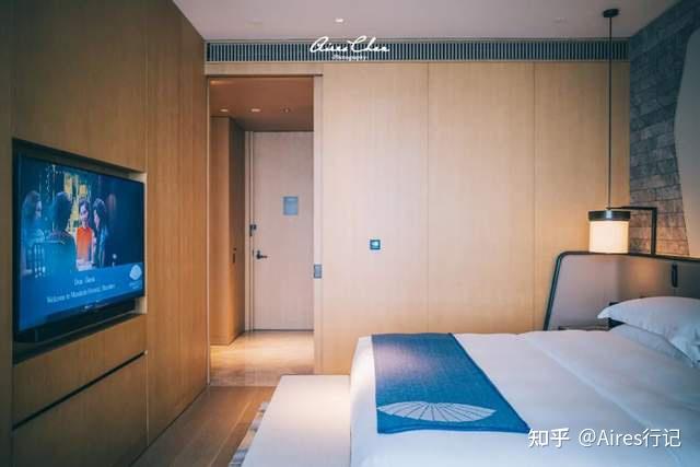 深圳最贵的酒店，文华东方凭什么 - 知乎