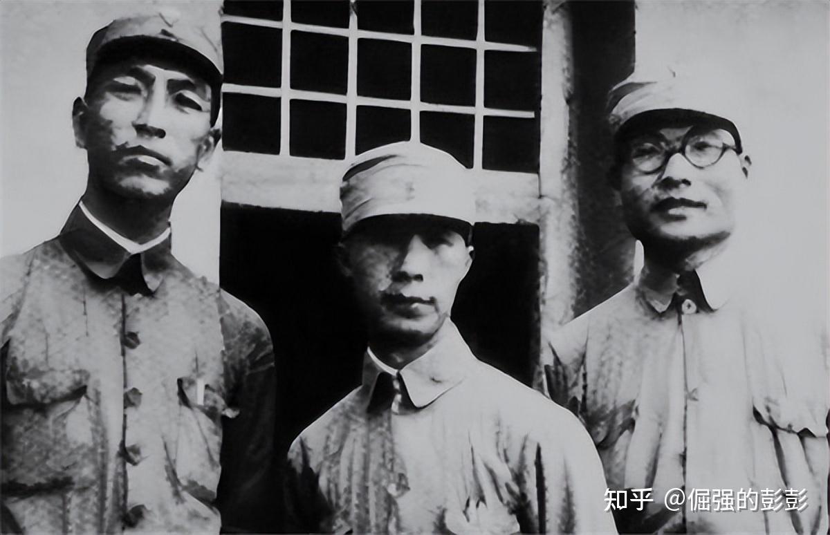 他當過四野兩個兵團政委因為辦砸了一件事1955年僅授予中將