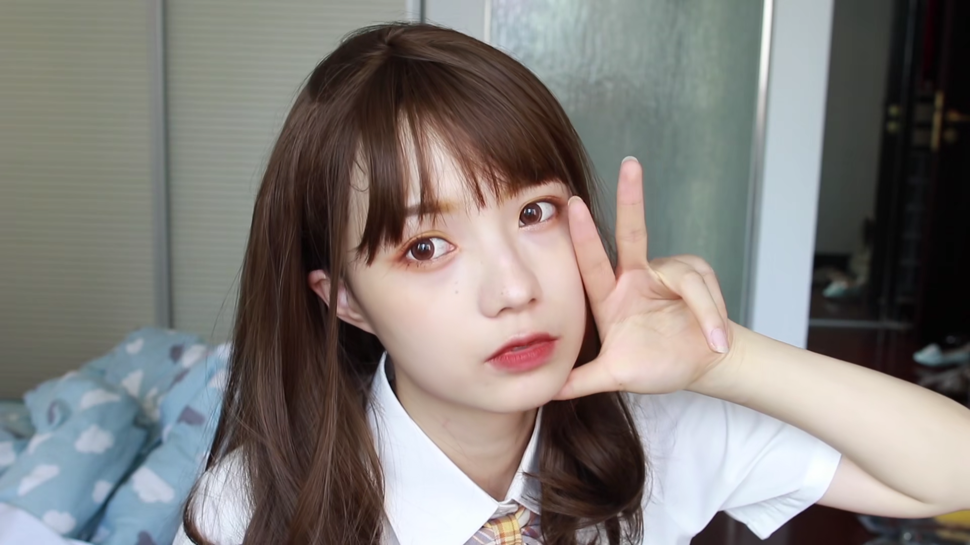 如何评价b站up主党妹