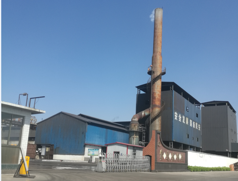 的潜在威胁多么大,中国都不可能采取简单地放弃或压缩冶金工业的规模