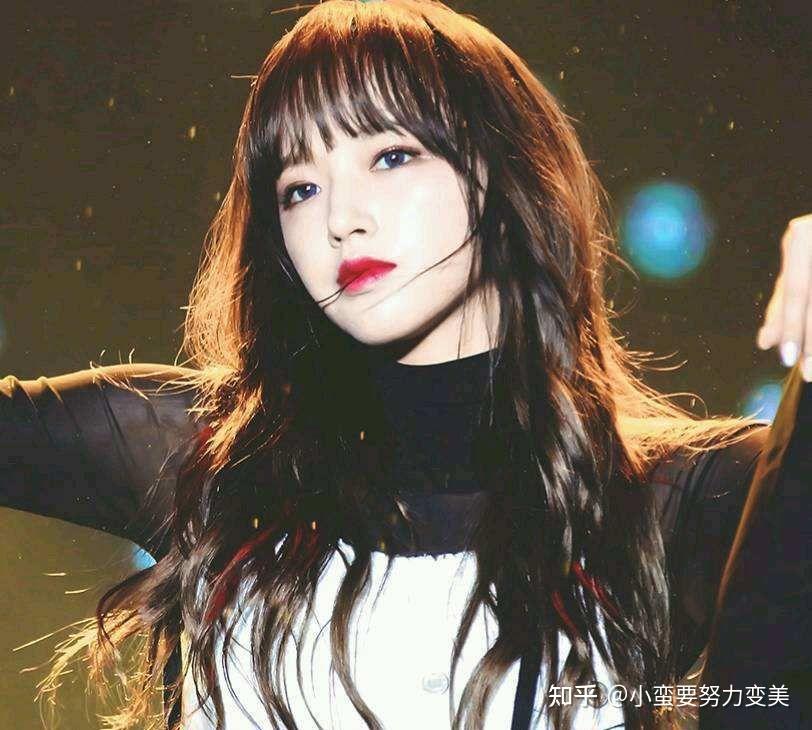 有没有适合春天的刘海推荐