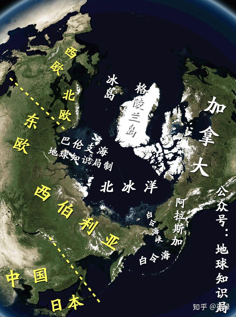 俄罗斯远东地区现状是怎样的? - 知乎
