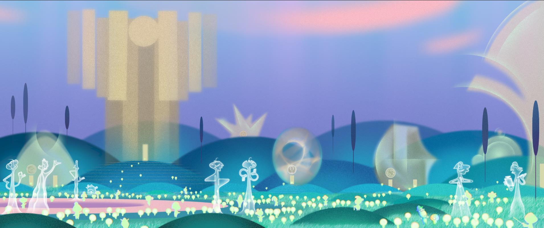 心灵奇旅在平凡中伟大