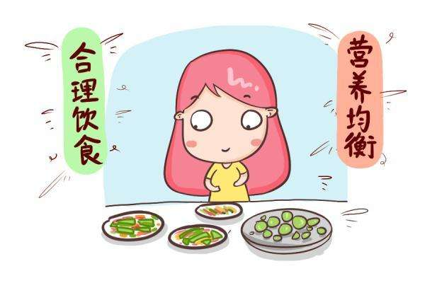 女性备孕注意事项,女性备孕注意事项和准备-第5张图片-Otaku Male Knowledge 女性备孕注意事项,女性备孕注意事项和准备-第5张图片-Otaku Male Knowledge