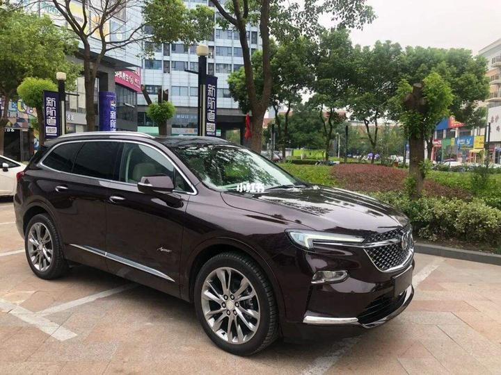 2 0t 9at 后排按摩座椅 不到30万起的高级suv 知乎