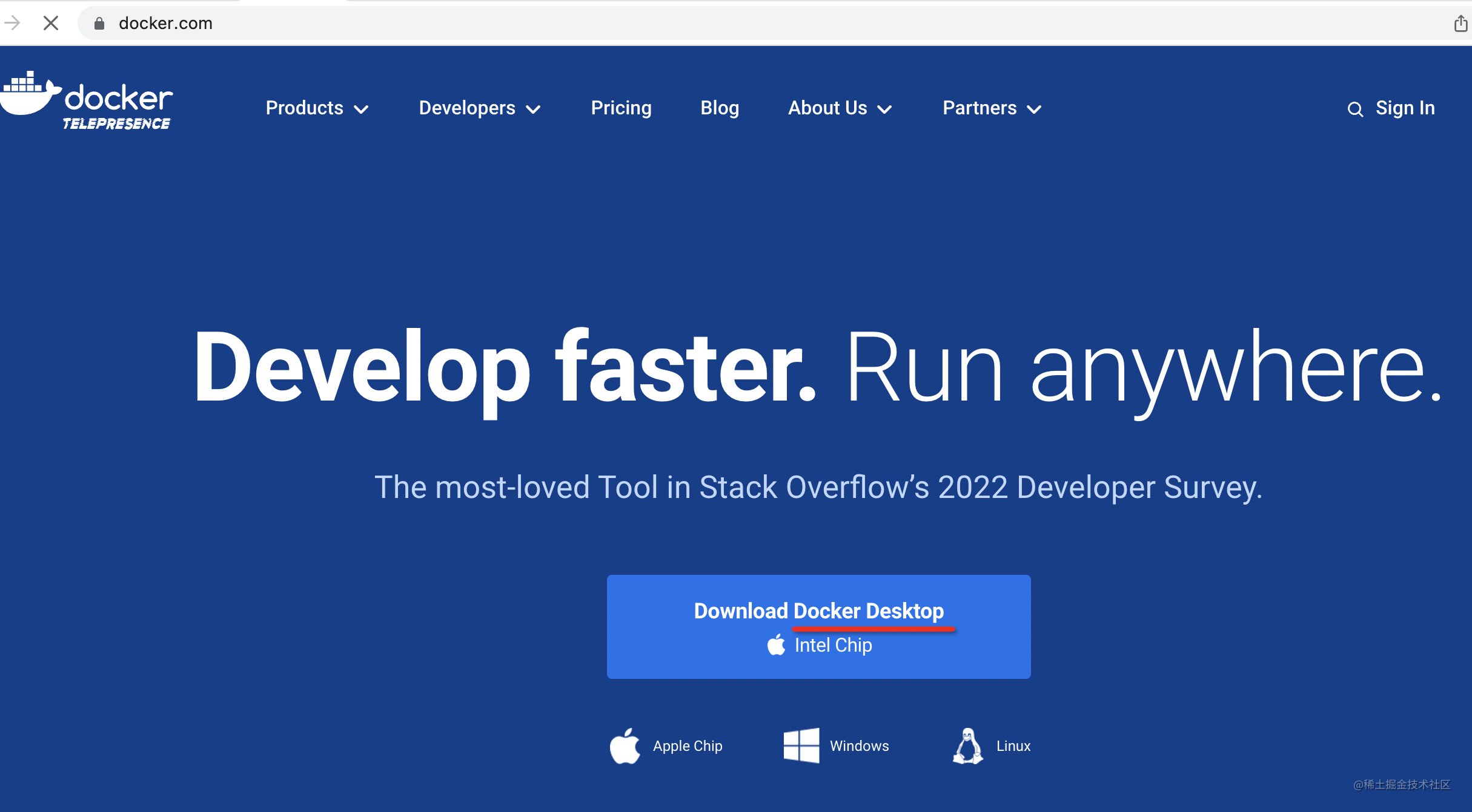 通过 Desktop 学 Docker 也太简单了 - 知乎