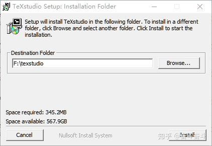 download texstudio for windows 7